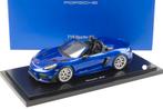 1:18 Porsche 718 Spyder RS (982) – Limited Edition Boxster, Ophalen, Nieuw, Auto, Overige merken
