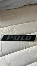 Embleem mk1 Volkswagen Polo, Ophalen, Gebruikt, Volkswagen