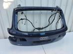AUDI Q7 4L ACHTERKLEP, Gebruikt, -, -, -