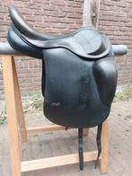 IJslander zadel 17 inch Tolthester Hrafn, Dieren en Toebehoren, Ophalen of Verzenden, Gebruikt, Overige soorten