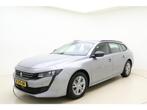 Peugeot 508 SW 1.2 PureTech Active Pack Business 130PK | AUT, Automaat, Gebruikt, 1199 cc, Parkeersensor