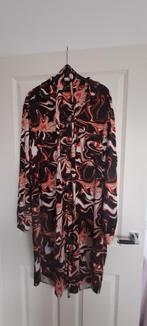 Norah jurk maat 48, Ophalen of Verzenden, Zo goed als nieuw, Overige kleuren, Jurk