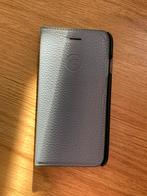iPhone 6/6s Hoesje - echt leer, Ophalen, Zo goed als nieuw, IPhone 6, Hoesje of Tasje