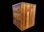 Schitterende vintage Ate van Apeldoorn design  ladekast, Huis en Inrichting, Kasten | Ladekasten, Ophalen, 50 tot 100 cm, Zo goed als nieuw