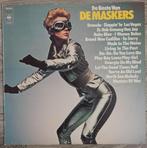 De Maskers  (LP), Ophalen of Verzenden, 1960 tot 1980, Zo goed als nieuw, Overige formaten