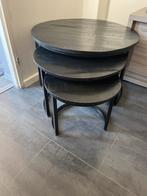 Salon tafel, Gebruikt, Minder dan 50 cm, Rechthoekig, 50 tot 100 cm