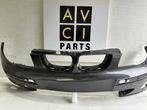 BMW 1 Serie E87 voorbumper bumper origineel, Gebruikt, Voor, Ophalen of Verzenden, Bumper