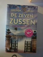 Lucinda Riley - De zeven zussen deel 1, Boeken, Ophalen of Verzenden, Zo goed als nieuw
