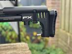Buttstock met Magpul Buttpad voor FX Impact, Verzenden, Nieuw