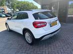 Mercedes-Benz GLA 180 Business Solution | Navi \ Camera | 66, Stof, Gebruikt, 4 cilinders, 1595 cc