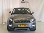 Land Rover Range Rover Evoque 2.0 Si 4WD Business Edition|AU, Origineel Nederlands, Te koop, Zilver of Grijs, 5 stoelen