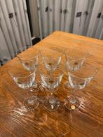 Zwiesel Kristal Wijnglazen Set - 6 Nieuw, Antiek en Kunst, Antiek | Glas en Kristal, Ophalen of Verzenden