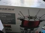 Elektrische Fondue, Ophalen, Zo goed als nieuw, Elektrisch, Fondueset