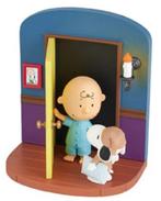 Snoopy Re-Ment Door story collection, Ophalen of Verzenden, Nieuw