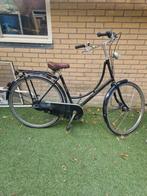Old dutch Batavus oma fiets 28inch, Ophalen, Gebruikt, Versnellingen