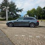 Audi S4 3.0 Tfsi 245KW Avant Quattro AUT 2009 Grijs, Automaat, Zwart, 2995 cc, Stationwagon