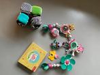 Baby speelboog Tiny Love, Dushi kaarten, Baby Einstein, Kinderen en Baby's, Speelgoed | Babyspeelgoed, Ophalen of Verzenden, Gebruikt