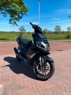 Scooter Peugeot Speedfight 4, Fietsen en Brommers, Scooters | Peugeot, Ophalen, Maximaal 45 km/u, Zo goed als nieuw, Speedfight