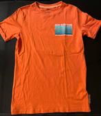 WE oranje zomershirt, Ophalen, WE, Zo goed als nieuw, Shirt of Longsleeve