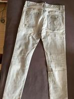 dsquared2 jeans maat 36, Kleding | Heren, Spijkerbroeken en Jeans, Ophalen of Verzenden, Zo goed als nieuw, Blauw, W36 - W38 (confectie 52/54)