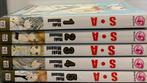 S.A (Special A) manga’s 1-5 van Shojo Beat, Boeken, Eén comic, Amerika, Maki Minami, Ophalen of Verzenden