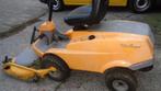 stiga villa  hydrostaat  honda 2 cilinder  met werk, Ophalen, Gebruikt, Nederland, Stiga