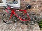 Cube Attempt racefiets, Fietsen en Brommers, Fietsen | Racefietsen, 28 inch, Gebruikt, Heren, Aluminium