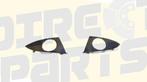 Renault Modus (09/04-1/13) Bumperroosterset Origineel! 82007, Nieuw, Ophalen of Verzenden, Bumper, Renault