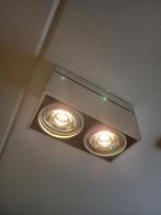Plafond sport opbouw wit G10, Metaal of Aluminium, Ophalen of Verzenden, Zo goed als nieuw, Led