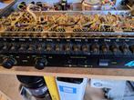 19 Inch Parametrische Equalizer, Ophalen of Verzenden, Gebruikt, Audio