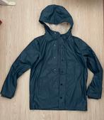 HEMA regenjas maat 146/152, Ophalen of Verzenden, Zo goed als nieuw, Jongen of Meisje, Jas