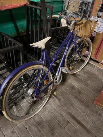 Velosophy Fiets - Opknapper beschikbaar voor biedingen