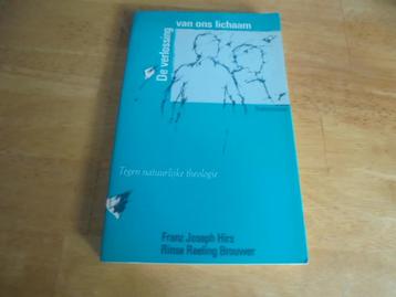 De verlossing van ons lichaam - tegen natuurlijke theologie beschikbaar voor biedingen
