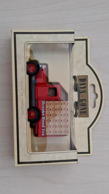Days Gone Modelauto - 1934 Chevrolet Brooke Bond Tea beschikbaar voor biedingen