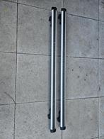 Originele FORD dakdragers (universeel open dakrails), Auto diversen, Dakdragers, Ophalen, Gebruikt