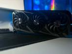 Asus GeForce RTX 3070 Ti ROG-STRIX-RTX3070TI-8G-GAMING, Computers en Software, Videokaarten, GDDR6, PCI-Express 4, Ophalen of Verzenden