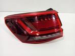 Achterlicht links buiten Volkswagen Touareg, Onderdelen@venauto.nl, Van der Ven Autorecycling B.V., Gebruikt, Volkswagen