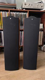 Een mooi paar Kef Q3 speakers, Audio, Tv en Foto, Luidsprekers, Gebruikt, 120 watt of meer, Front, Rear of Stereo speakers, Ophalen
