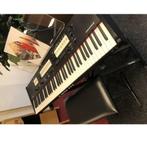 Johannus One Portale Orgel, Ophalen of Verzenden, Gebruikt, 1 klavier, Orgel