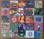 Partij Eurodance / Eurohouse/Trance CD (Maxi)singles 185 CDs, Gebruikt, Maxi-single, Dance, Ophalen of Verzenden