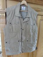 Heren bodywarmer Fjallraven, Maat 52/54 (L), Ophalen of Verzenden, Zo goed als nieuw, Overige kleuren