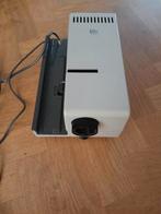 020/BRAUN D25 DIAPROJECTOR, Audio, Tv en Foto, Diaprojectors, Ophalen, Zo goed als nieuw