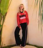 Stieglitz broek maat 42 z.g.a.n., Kleding | Dames, Broeken en Pantalons, Zwart, Maat 42/44 (L), Stieglitz, Ophalen of Verzenden