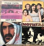Zappa lp’s - 8 stuks, Gebruikt, Ophalen of Verzenden