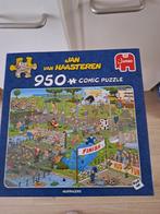 Jan van haasteren puzzels 950 stukjes, Ophalen of Verzenden, 500 t/m 1500 stukjes, Zo goed als nieuw, Legpuzzel