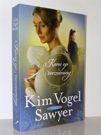 Kim Vogel Sawyer - Kans op verzoening (christelijke roman), Ophalen of Verzenden, Zo goed als nieuw