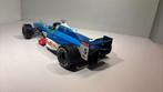 F1 Benetton playlife b198 g.fisichella 1998 minichamps 1.18, Ophalen of Verzenden, MiniChamps, A, A