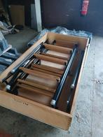 Vlizotrap, Ophalen, Gebruikt, 2 tot 4 meter