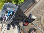 Nette 15 met stuurconsole en afstandsbediening, Watersport en Boten, Bootonderdelen, Ophalen, Gebruikt, Motor en Techniek, Motorboot