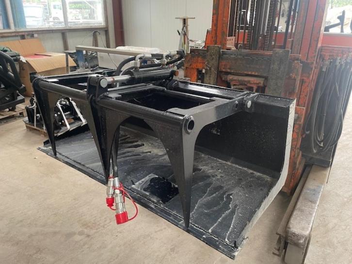 Mestklem pelikaanbak Skidster Giant bobcat Schranklader, Dieren en Toebehoren, Paarden en Pony's | Dekens en Dekjes, Nieuw, Deken